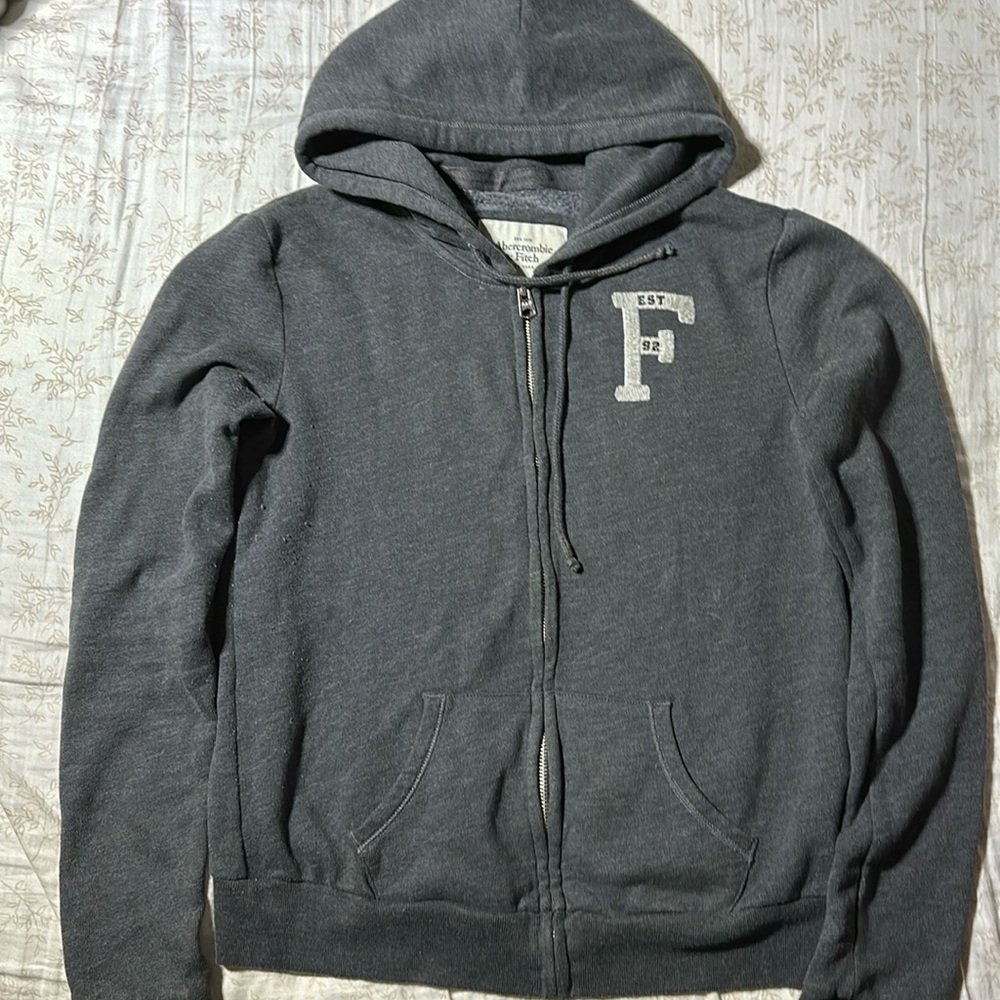 Abercrombie & Fitch Hoodie